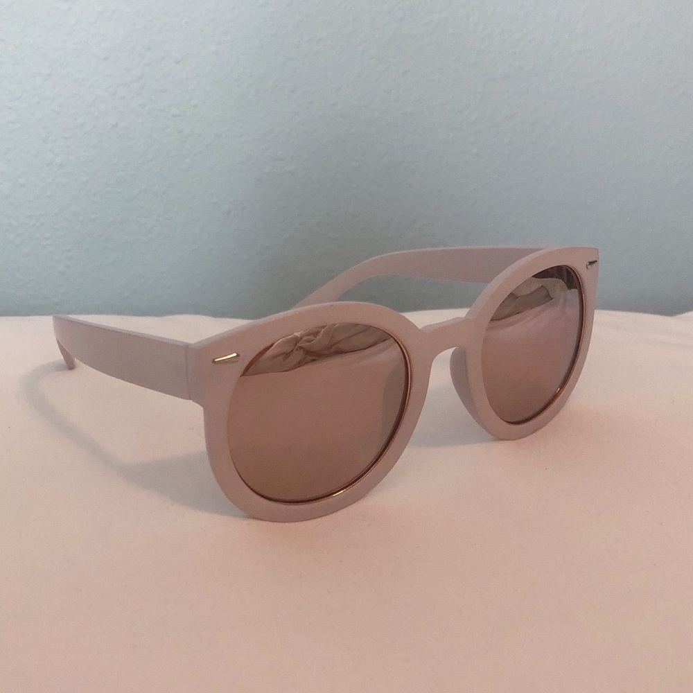 Free People sunglasses